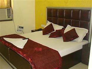 Hotel Ganga International Nowe Delhi Zewnętrze zdjęcie