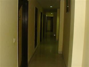 Hotel Ganga International Nowe Delhi Zewnętrze zdjęcie