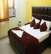 Hotel Ganga International Nowe Delhi Zewnętrze zdjęcie