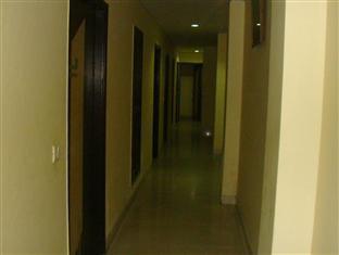 Hotel Ganga International Nowe Delhi Zewnętrze zdjęcie