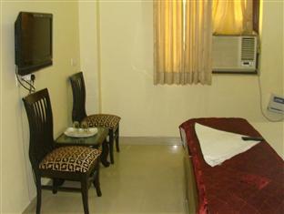 Hotel Ganga International Nowe Delhi Zewnętrze zdjęcie